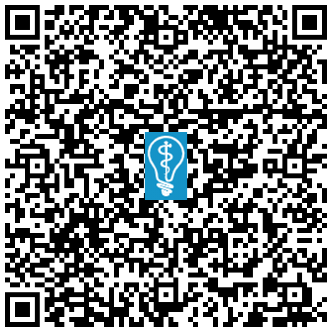 QR code image for Comprehensive Dentist in The Bronx, NY