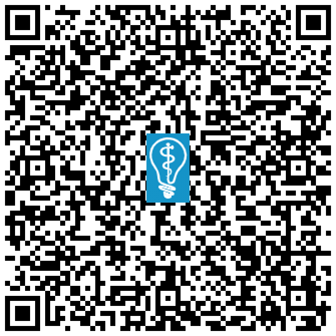 QR code image for Cosmetic Dental Services in The Bronx, NY