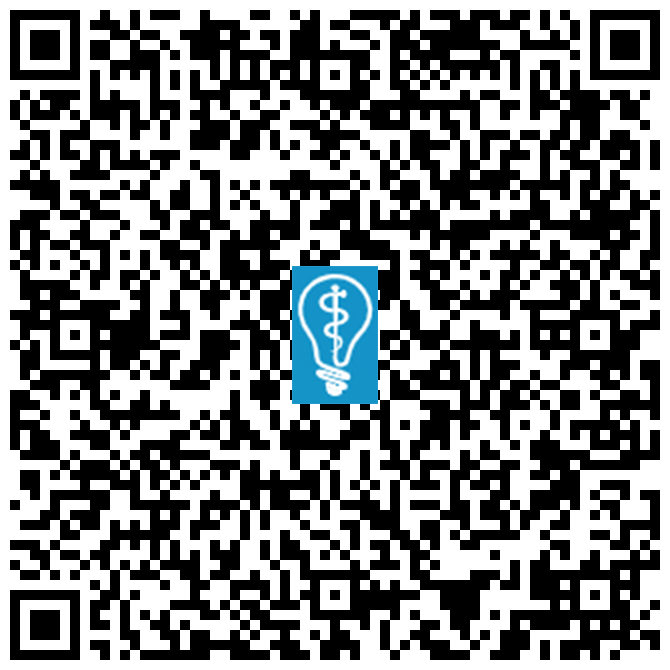 QR code image for Dental Office Blood Pressure Screening in The Bronx, NY