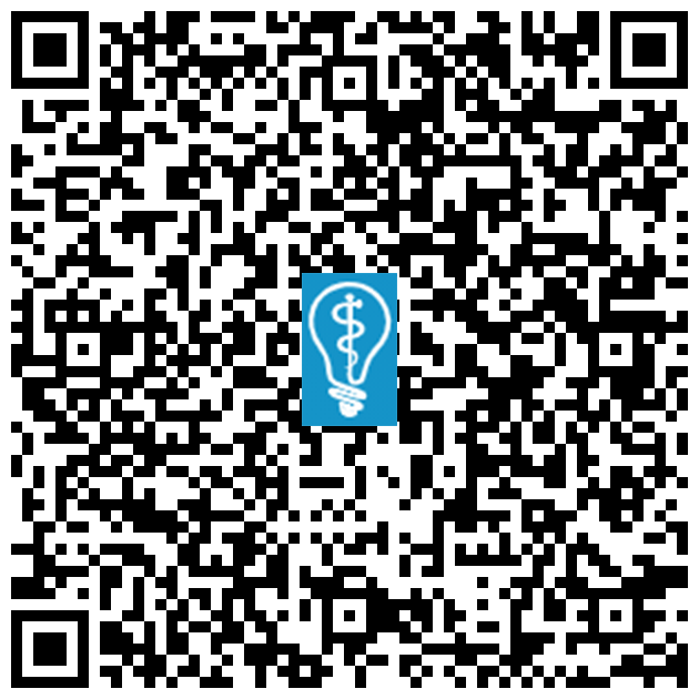 QR code image for Dental Office in The Bronx, NY