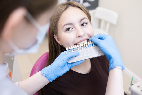 An Easy Guide To Caring For Your New Dental Veneers