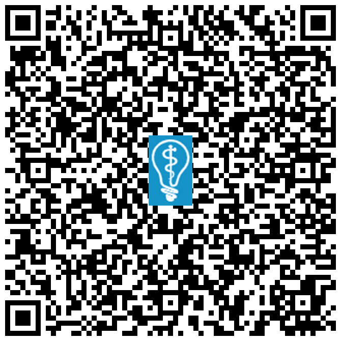 QR code image for Diseases Linked to Dental Health in The Bronx, NY