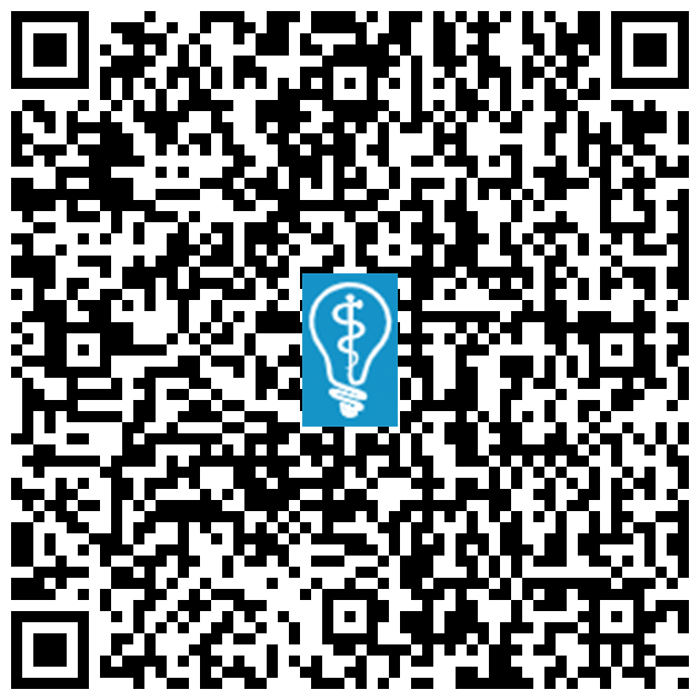 QR code image for Family Dentist in The Bronx, NY