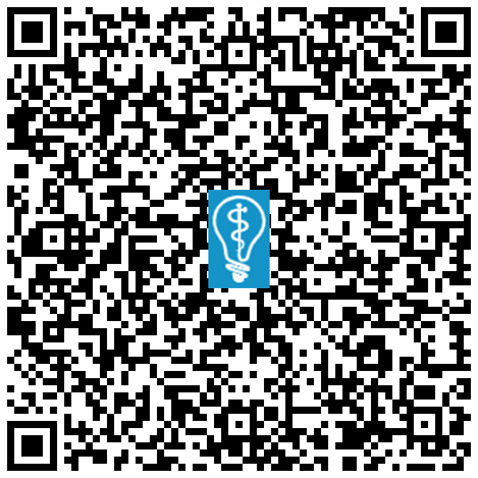 QR code image for Find a Complete Health Dentist in The Bronx, NY