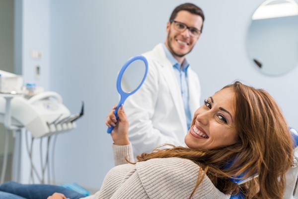 Ideal Candidates For Full Mouth Reconstruction