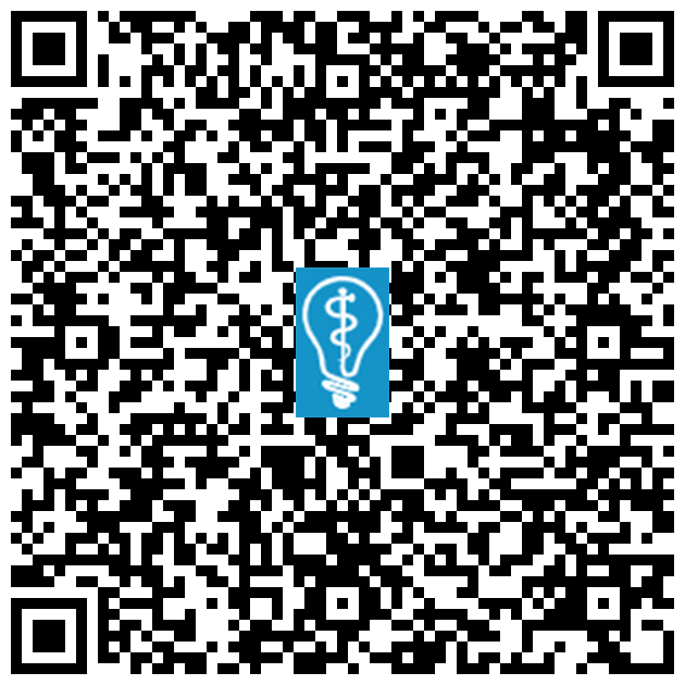 QR code image for General Dentist in The Bronx, NY