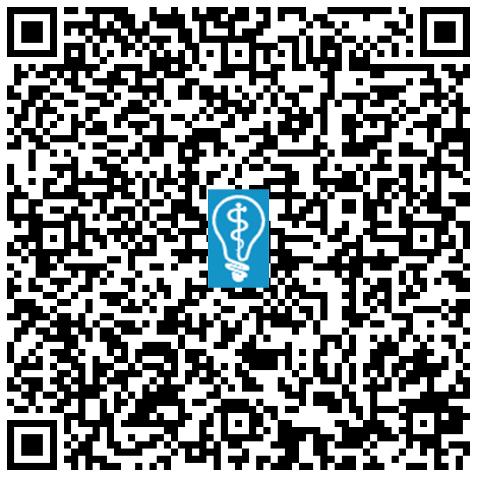 QR code image for General Dentistry Services in The Bronx, NY