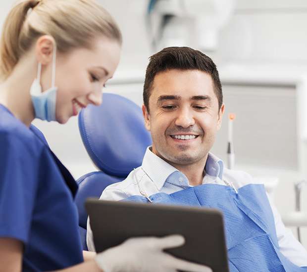 The Bronx General Dentistry Services