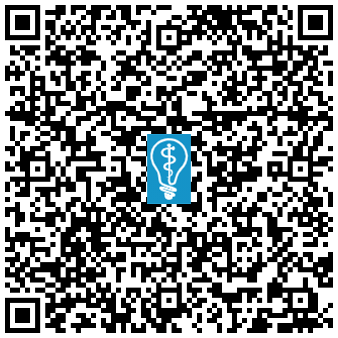 QR code image for Healthy Start Dentist in The Bronx, NY