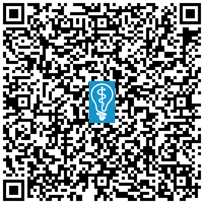 QR code image for How Does Dental Insurance Work in The Bronx, NY