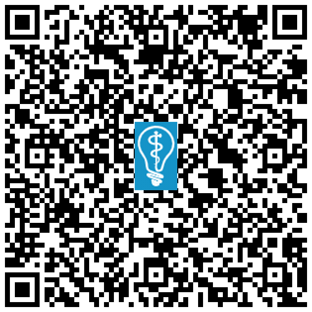 QR code image for Intraoral Photos in The Bronx, NY