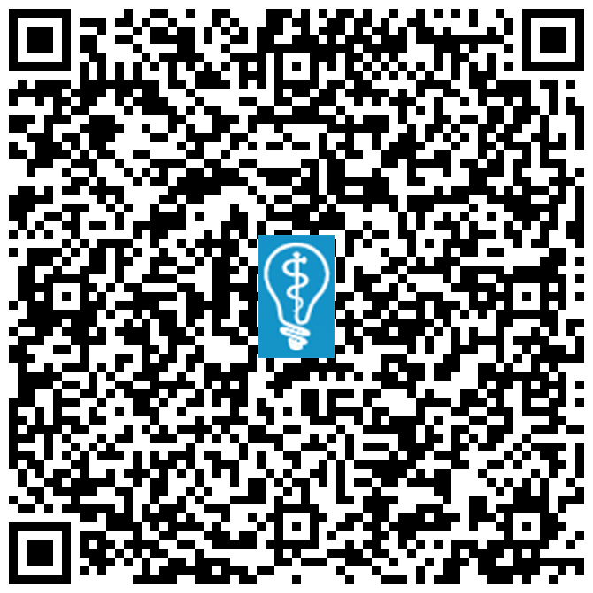 QR code image for Multiple Teeth Replacement Options in The Bronx, NY