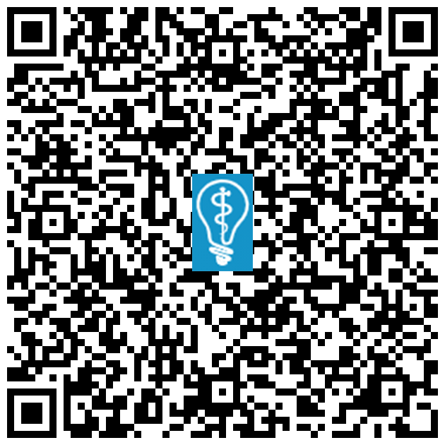 QR code image for Oral Surgery in The Bronx, NY