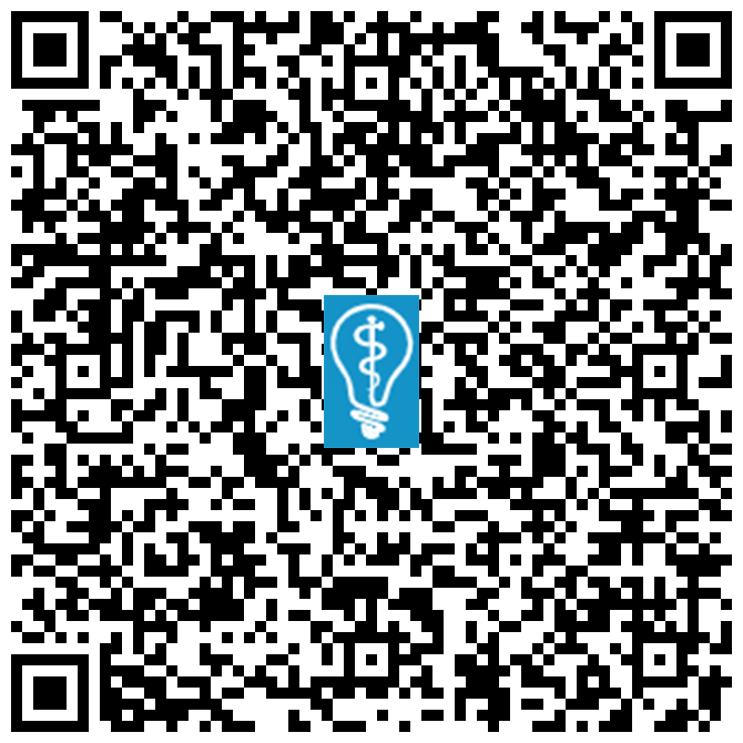 QR code image for OralDNA Diagnostic Test in The Bronx, NY