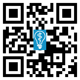 QR code image to call Cohen's Gentle Dental in The Bronx, NY on mobile