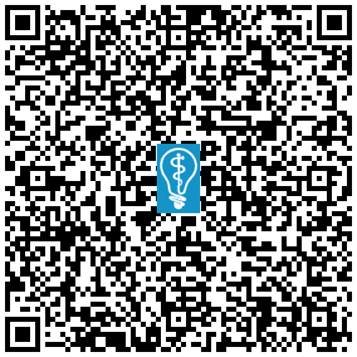 QR code image for Preventative Treatment of Cancers Through Improving Oral Health in The Bronx, NY