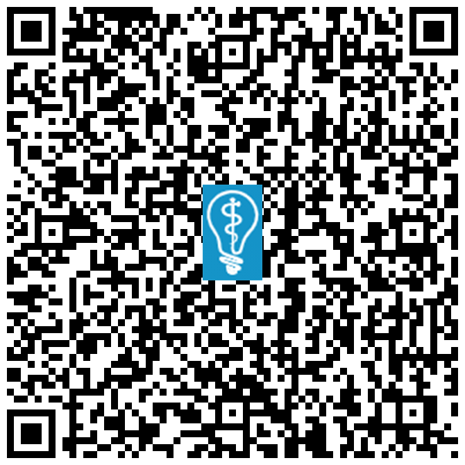 QR code image for Routine Dental Procedures in The Bronx, NY