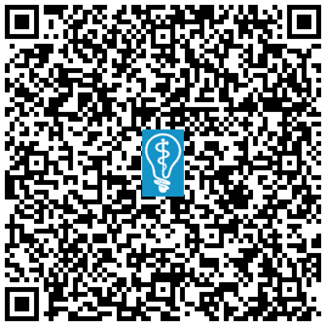 QR code image for Saliva Ph Testing in The Bronx, NY