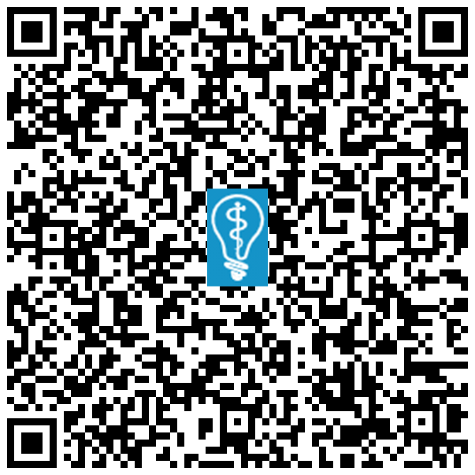 QR code image for Same Day Dentistry in The Bronx, NY