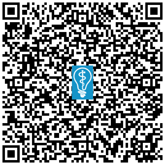 QR code image for The Process for Getting Dentures in The Bronx, NY