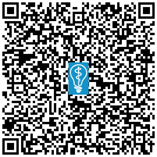 QR code image for The Truth Behind Root Canals in The Bronx, NY