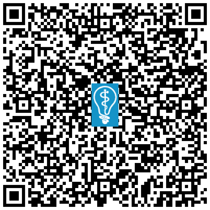 QR code image for Total Oral Dentistry in The Bronx, NY