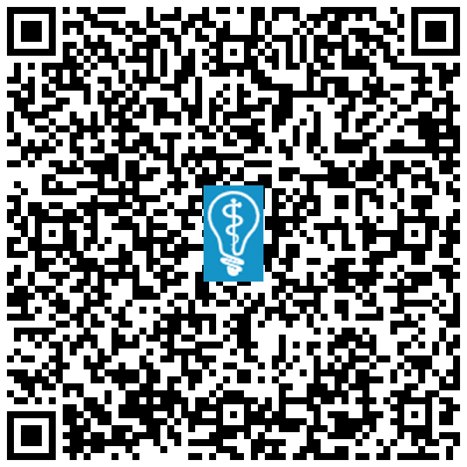 QR code image for What to Expect When Getting Dentures in The Bronx, NY