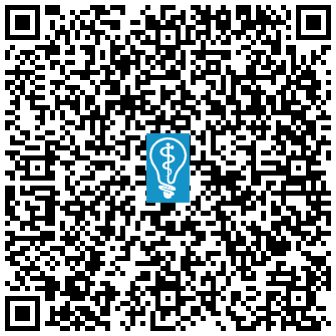 QR code image for When to Spend Your HSA in The Bronx, NY